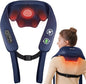 Neck and Shoulder Massager by KNQZE