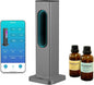 Waterless Scent Diffuser with APP WiFi Control, Portable Rechargeable Wireless by Unknown
