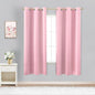 KOUFALL Children Curtains for Bedroom 2 Panels Blackout Insulated Thermal by KOUFALL