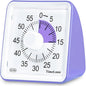 TimeLumi 60-Minute Visual Timer by TimeLumi