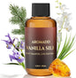 AROMADD Vanilla Silk Diffuser Oil Inspired by Luxury Hotel Scent 3.38 Fl Oz by Aromadd