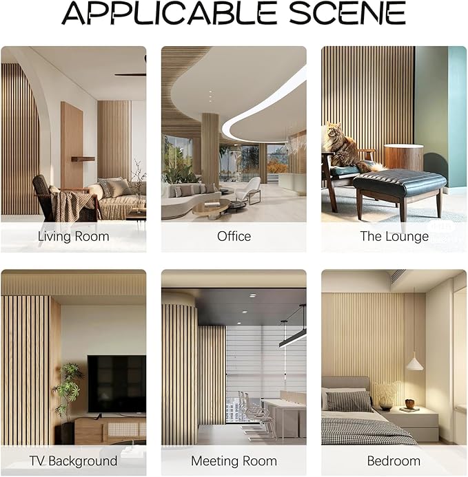 ARMURO Wall Panels for Interior Wall Decor - Image 7