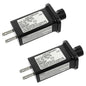 SIGANDG 24V 12W LED Transformer Replacement Class 2 Power Supply by SIGANDG