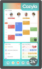 Cozyla Mate Digital Calendar+ 2: 24 Inch Wall Touch Screen Chore Chart by CozylaMate