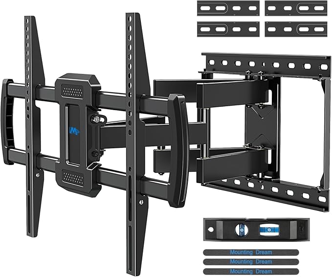 Mounting Dream TV Wall Mounts Bracket by MountingDream