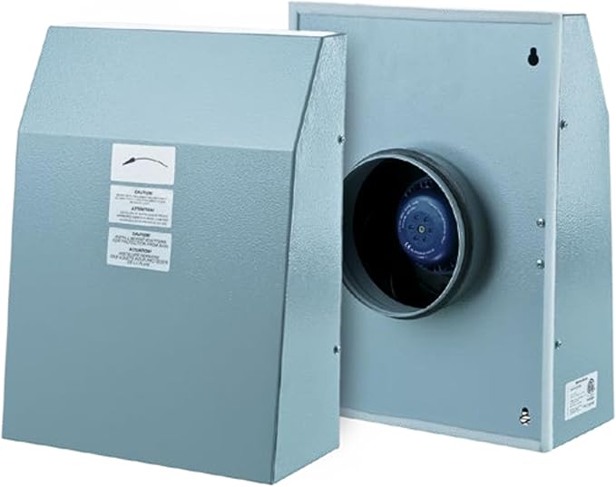VENTS-US VCN 125 by VENTS-US