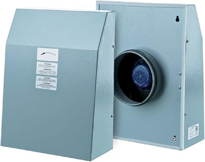 VENTS-US VCN 125 by VENTS-US