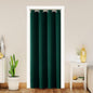 ChrisDowa Blackout Door Curtains by ChrisDowa
