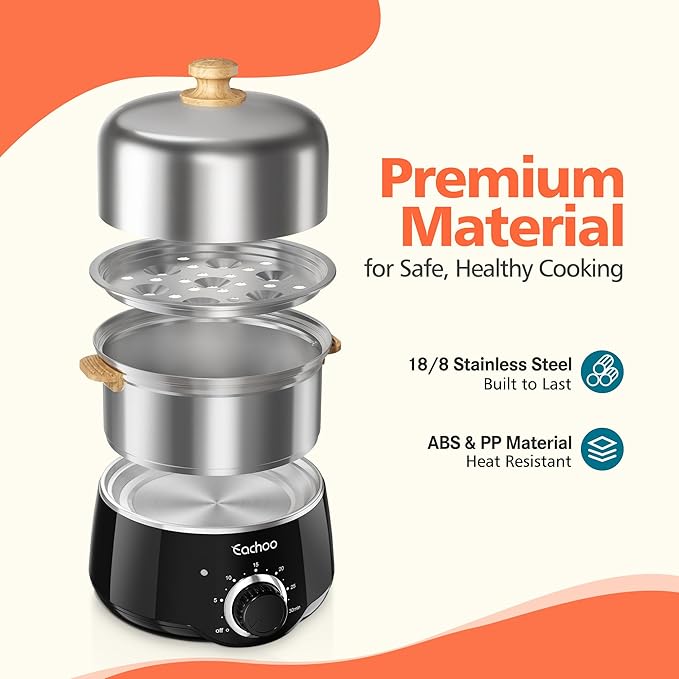 Hard Boiled Egg Cooker - Image 2