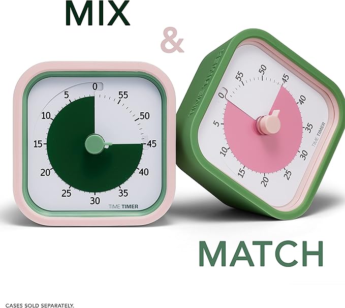 TIME TIMER Home MOD - Image 6