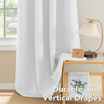 H.VERSAILTEX Room Darkening Curtains - Image 8