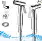 Arofa Handheld Bidet Sprayer for Toilet by AROFA