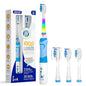 SEAGO Kids Electric Toothbrush by SEAGO