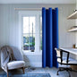 ChrisDowa Grommet Blackout Curtains by ChrisDowa