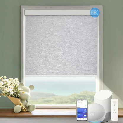 COOLWINDS Motorized Blinds by Home