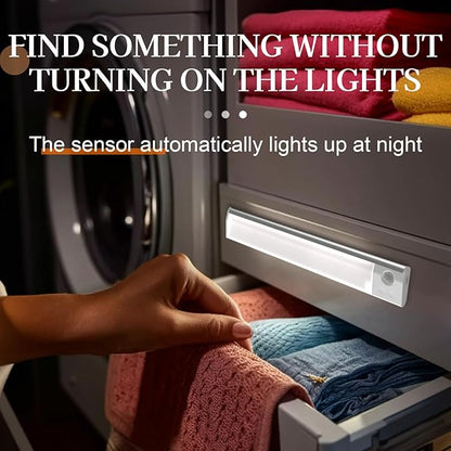 ZSYZDL Under Cabinet Lights, Motion Sensor Light Indoor, Motion Sensor Night - Image 3