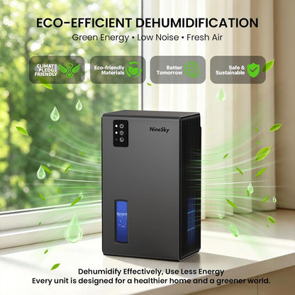 dehumidifiers for home, 1000 sq ft dehumidifier with showing dimensions