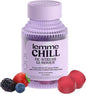 Lemme Chill Stress Relief Gummies by Lemme