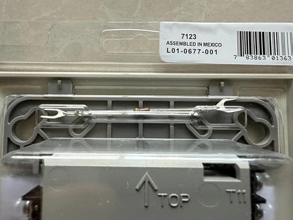 New System Sensor M500S Addressable Control Supervisory Module - Image 5