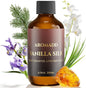 Vanilla Silk Diffuser Oil Inspired by Luxury Hotel Scent 6.76 Fl Oz, Aroma by Aromadd