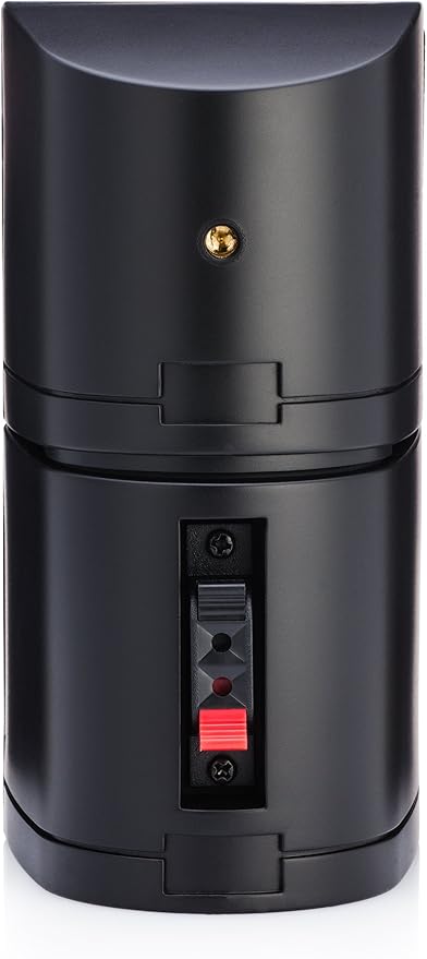 Pure Resonance Audio MC2.5B Mini Cube 2.5 inch Speaker Bundle - Image 6