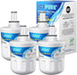 ICEPURE DA29-00003G Refrigerator Water Filter Replacement by ICEPURE
