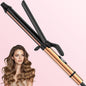 Mescomb 1.25 inch Long Barrel Curling Iron 1 1/4 inch by MESCOMB