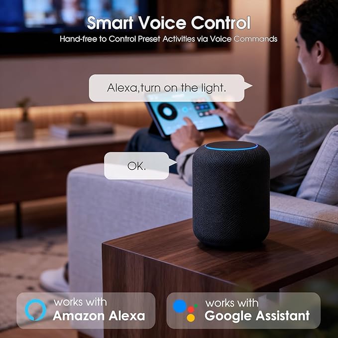 SofaBaton X2 Universal Remote - Image 5