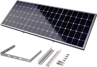 Blütezeit 1400lb Sliding Gate Opener, Solar Power | WiFi Control | Built-in - Image 7