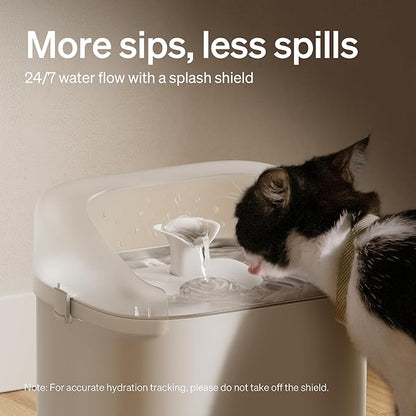 PETLIBRO RFID Multi Cats Water Fountain - Image 9