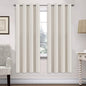 H.VERSAILTEX Room Darkening Curtains by HVERSAILTEX
