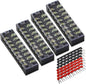 MILAPEAK Terminal Block and Strip by MILAPEAK