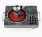 Portable Electric Stove 1800W, Single Burner Ceramic Hot Plate by Unknown