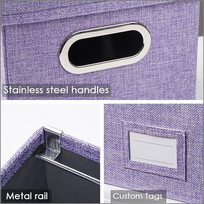 PRANDOM File Organizer Box - Image 5