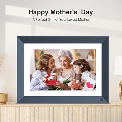 10.1" Digital Picture Frame Smart-Digital-Photo-Frame - Image 6