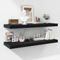 Fun Memories Floating Shelves by FunMemories