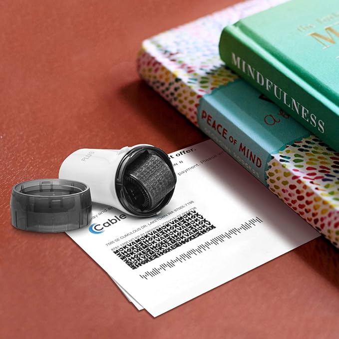 Guard Your ID Advanced Security Roller 2.0 - Image 8