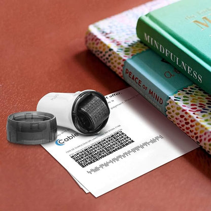 Guard Your ID Advanced Security Roller 2.0 - Image 8