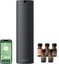 Scent Diffuser Starter Kit – Waterless Essential Oil Diffuser by Aromadd