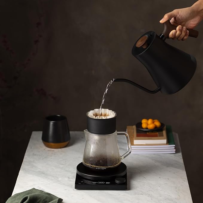 Fellow Stagg EKG Pro Electric Gooseneck Kettle - Image 5