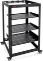 Pyle 20U Open Frame Server Rack by PyleUSA