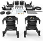retrue rear air bags suspension kit for 2009-2014, main product view