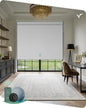 Yoolax Motorized Blinds with Remote, Smart Blinds by Yoolax