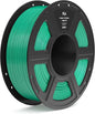 ELEGOO PLA Filament 1.75mm Sea Green 1KG, 3D Printer Filament Dimensional by ELEGOO