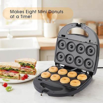 3-in-1 Mini Sandwich Maker - Image 5