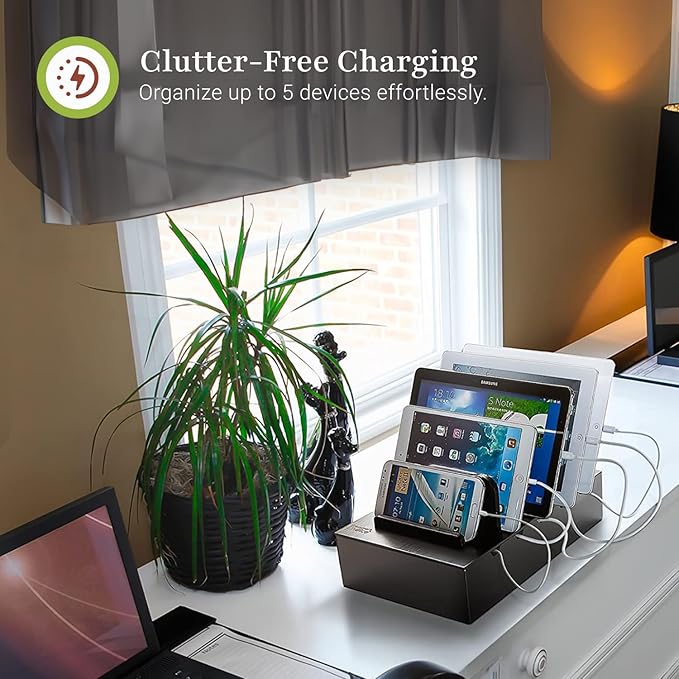 Prosumer's Choice Charging Station - Image 2