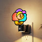 L LOHAS LED Night Lights Plug into Wall, Night Light by LLOHASLED