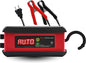 Schumacher Electric 3A Car Battery Charger and Maintainer, 3-in-1 Solution by SchumacherElectric