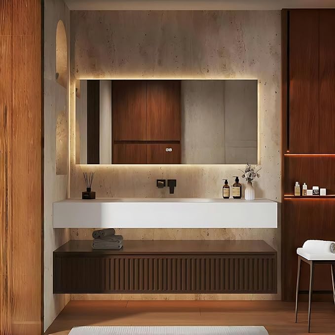 48" Bathroom Vanity by ZGNBSD