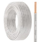 THHN Wire 14 Gauge 100 FT OFC Electrical Wire, 14 AWG Solid Copper Wire Rated by SimpleandPractical